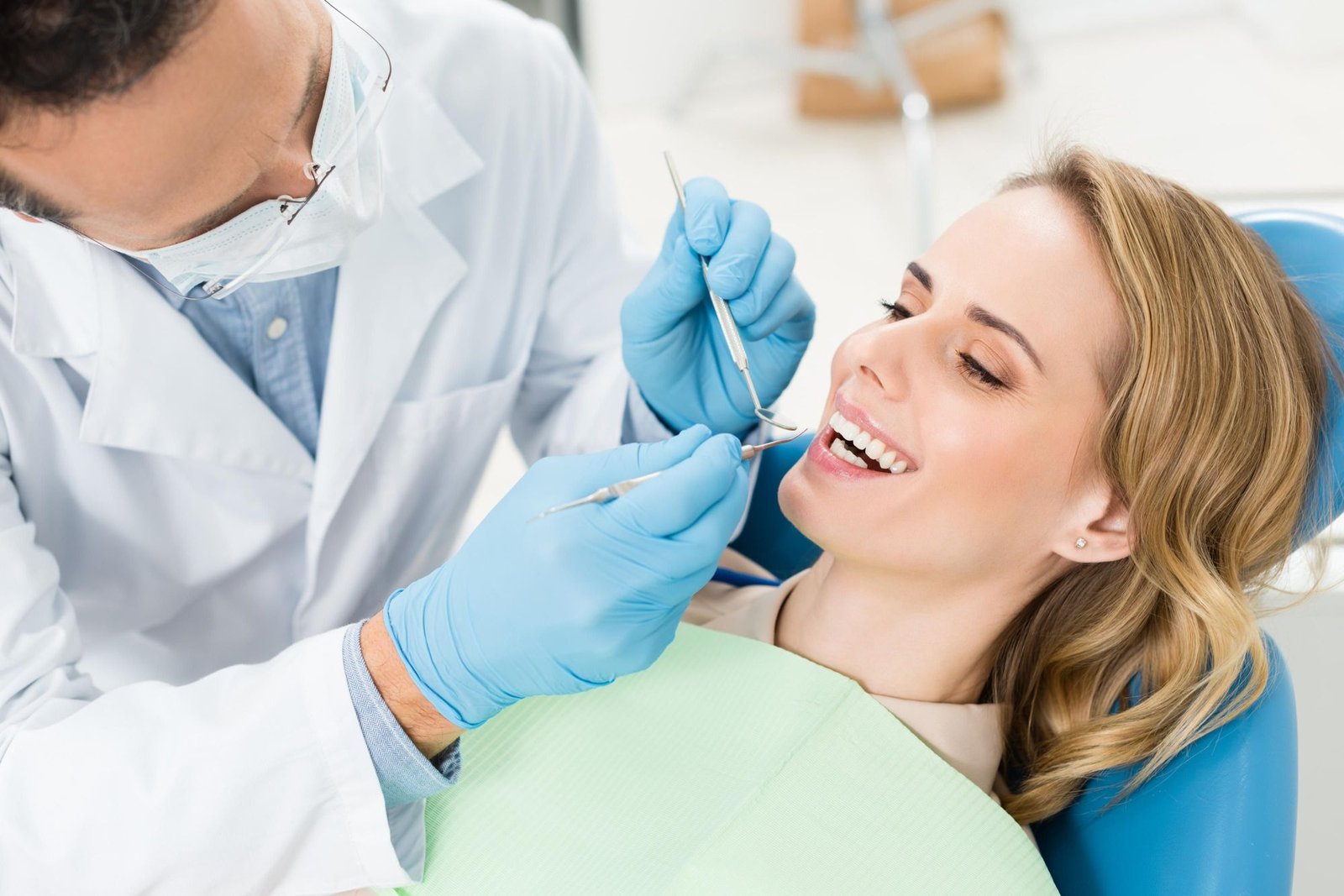 Best Dentist Long Beach